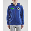 TSV Rotation DD Montagspaddler Community FZ Hoodie Herren