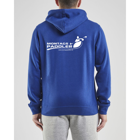 TSV Rotation DD Montagspaddler Community FZ Hoodie Herren
