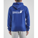 TSV Rotation DD Montagspaddler Community FZ Hoodie Herren