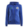 TSV Rotation DD Montagspaddler Community FZ Hoodie Damen