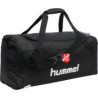 Roßweiner SV Sporttasche 20 Liter schwarz