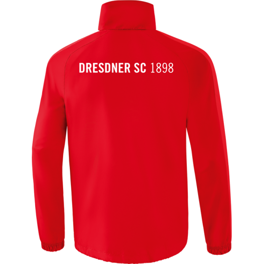 DSC Verein Regenjacke Unisex DSC Verein Regenjacke Unisex