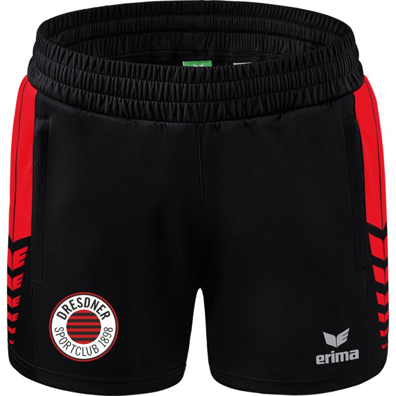 DSC Verein Short Damen