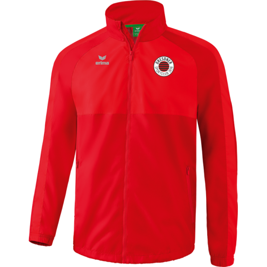 DSC Verein Regenjacke Kinder