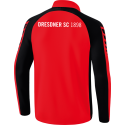 DSC Verein Trainingstop Unisex