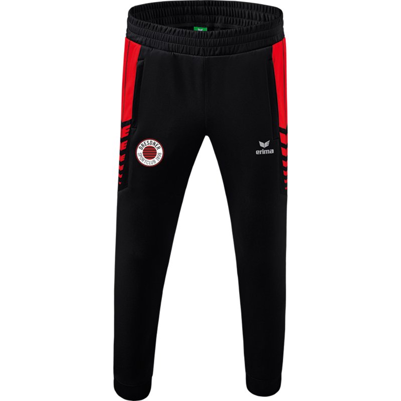 DSC Verein Trainingshose Unisex