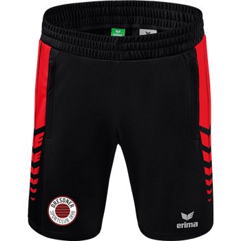 DSC Verein Short Kinder