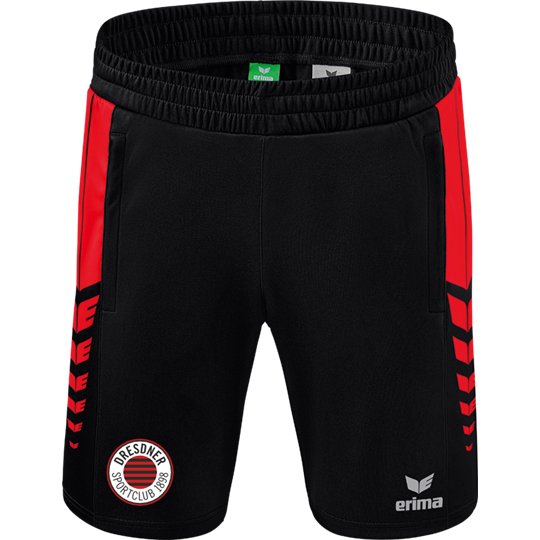 DSC Verein Short Kinder