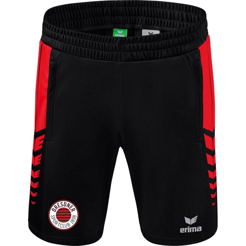 DSC Verein Short Kinder