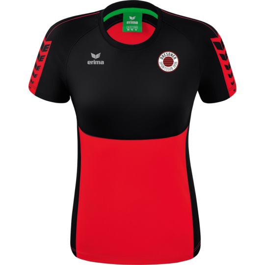 DSC Verein T-Shirt Damen