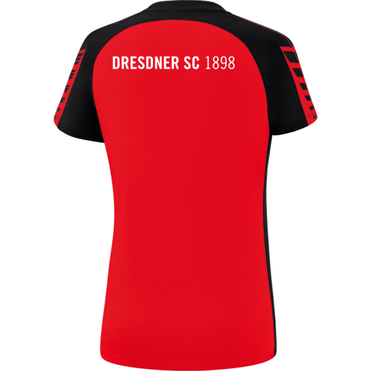 DSC Verein T-Shirt Damen