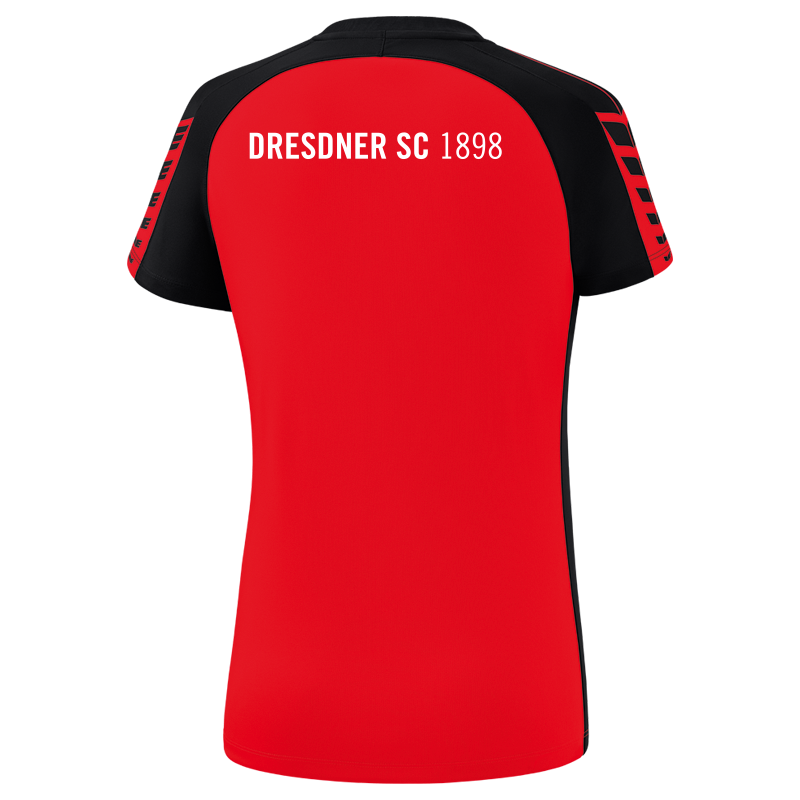DSC Verein T-Shirt Damen