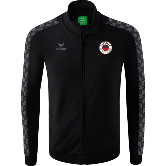DSC Verein Essential Jacke Unisex