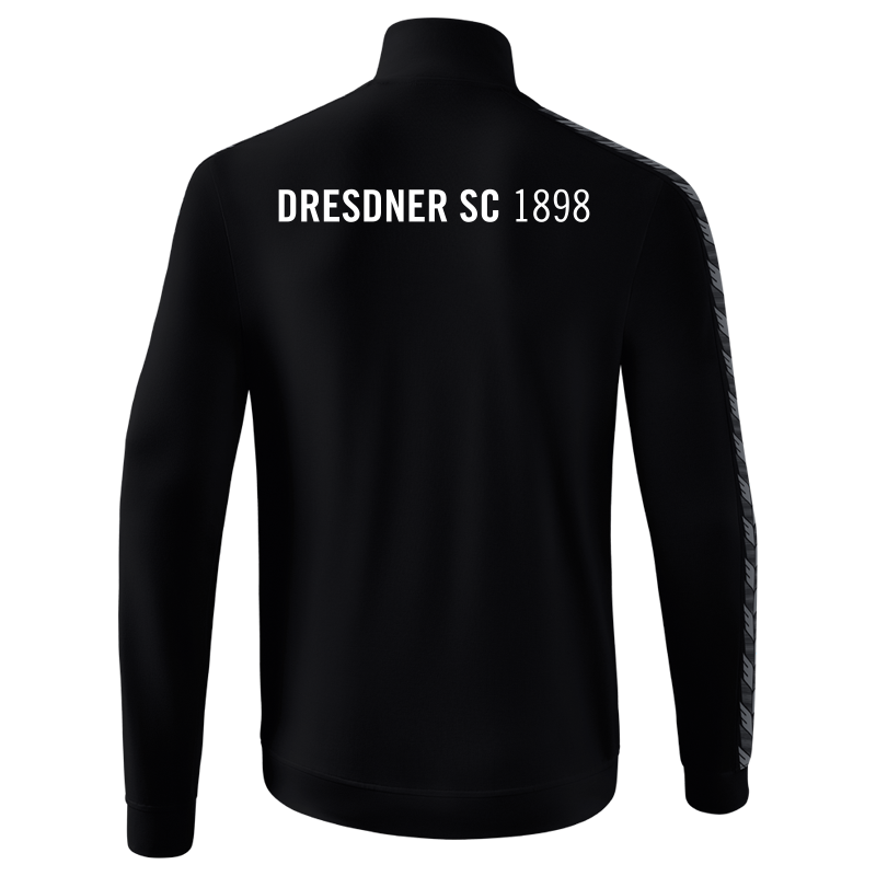 DSC Verein Essential Jacke Unisex
