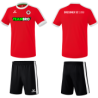 DSC Verein Trainingset Unisex