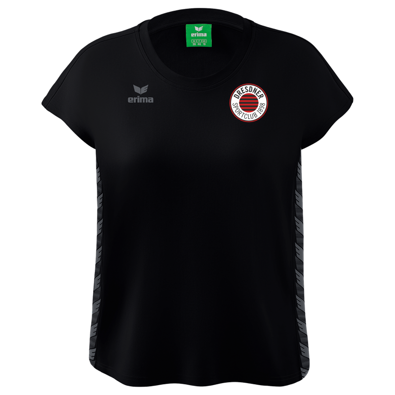DSC Verein Essential T-Shirt Damen