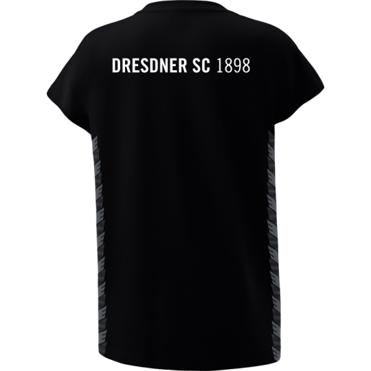 DSC Verein Essential T-Shirt Damen