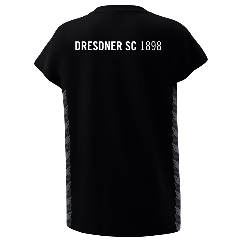 DSC Verein Essential T-Shirt Damen
