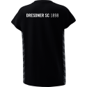 DSC Verein Essential T-Shirt Damen