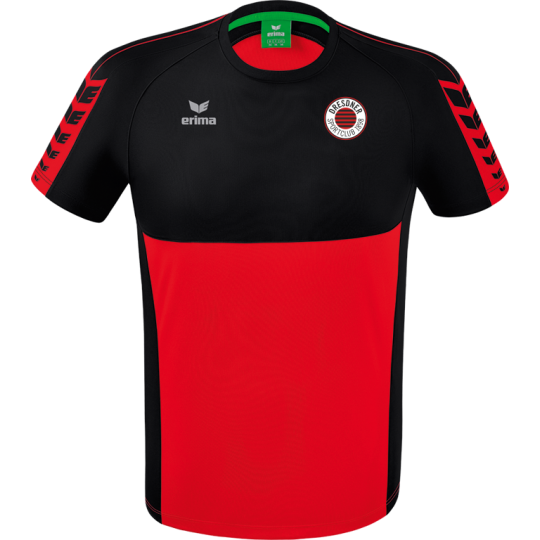 DSC Verein T-Shirt Kinder