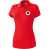 DSC Teamsport Polo Damen