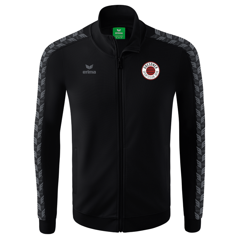 DSC Verein Essential Jacke Kinder