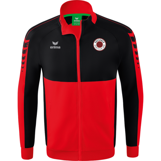 DSC Verein Trainingsjacke Unisex