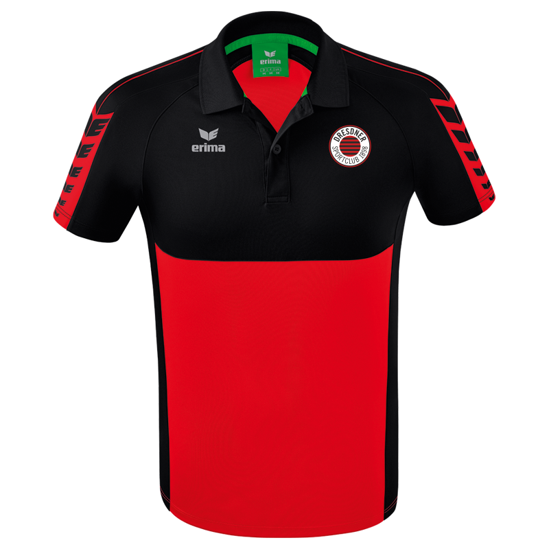 DSC Verein Polo Unisex