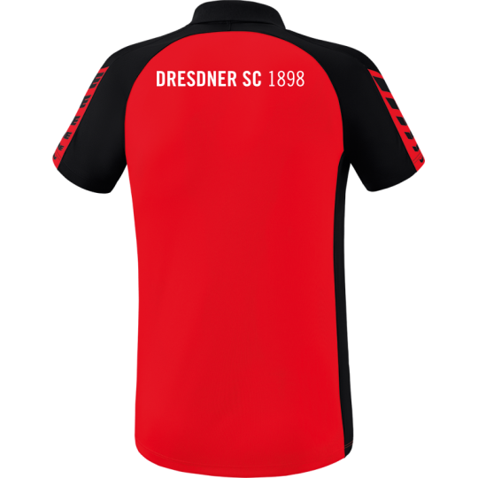 DSC Verein Polo Unisex