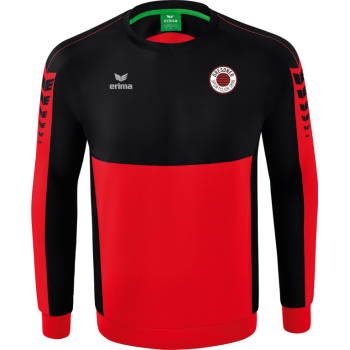 DSC Verein Sweatshirt Kinder