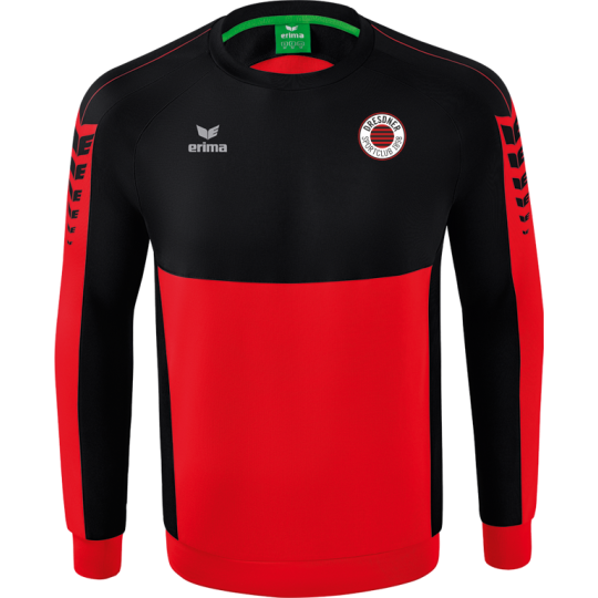 DSC Verein Sweatshirt Kinder