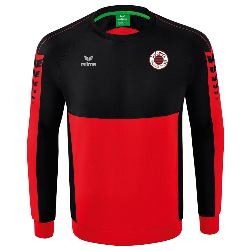DSC Verein Sweatshirt Kinder