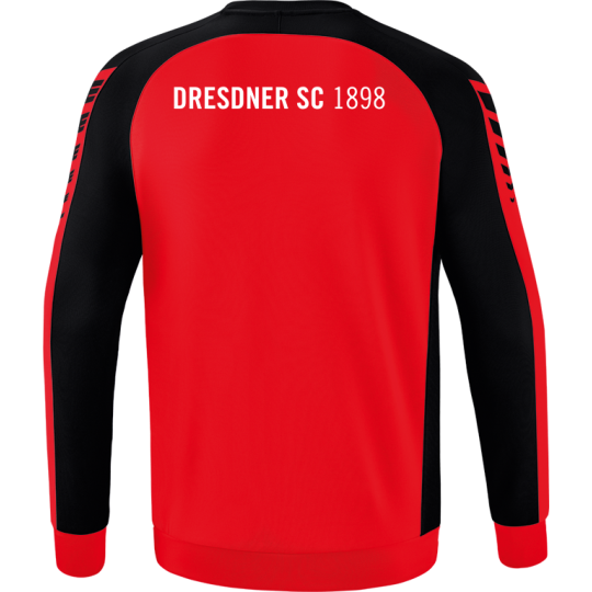DSC Verein Sweatshirt Kinder