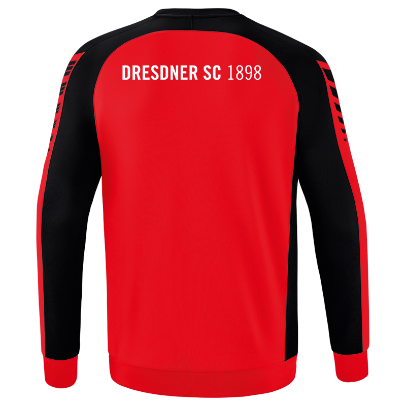 DSC Verein Sweatshirt Kinder