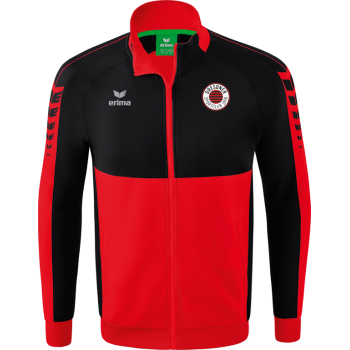 DSC Verein Trainingsjacke Kinder