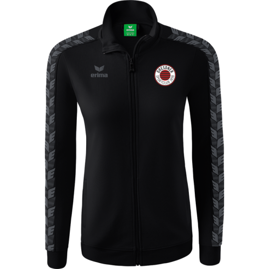 DSC Verein Essential Jacke Damen