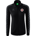 DSC Verein Essential Jacke Damen