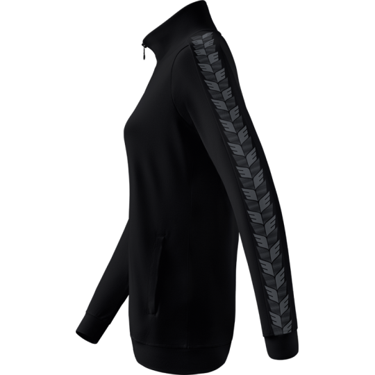 DSC Verein Essential Jacke Damen