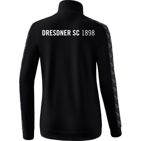DSC Verein Essential Jacke Damen