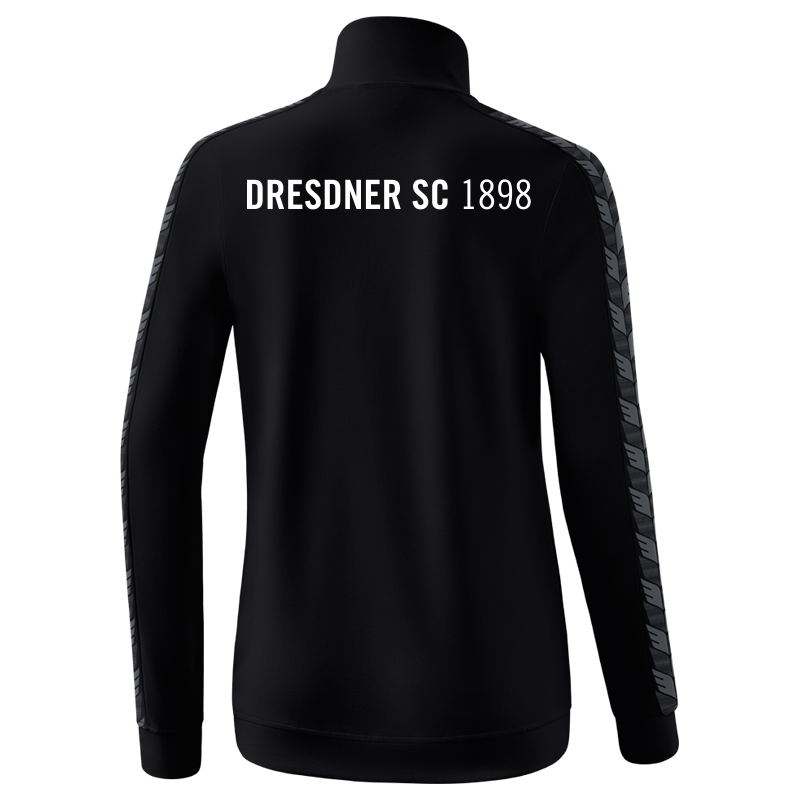 DSC Verein Essential Jacke Damen