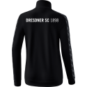 DSC Verein Essential Jacke Damen