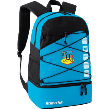 SG Dittmannsdorf Rucksack mit Bodenfach