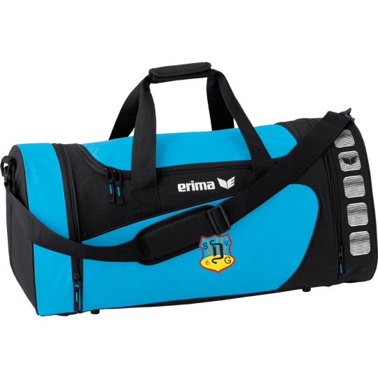 SG Dittmannsdorf Sporttasche MEDIUM