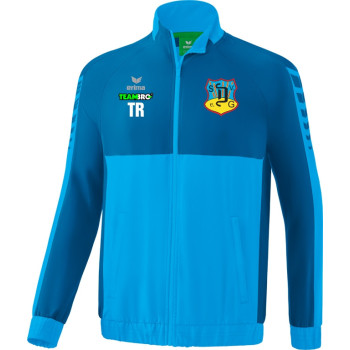 SG Dittmannsdorf Präsentationsjacke Unisex