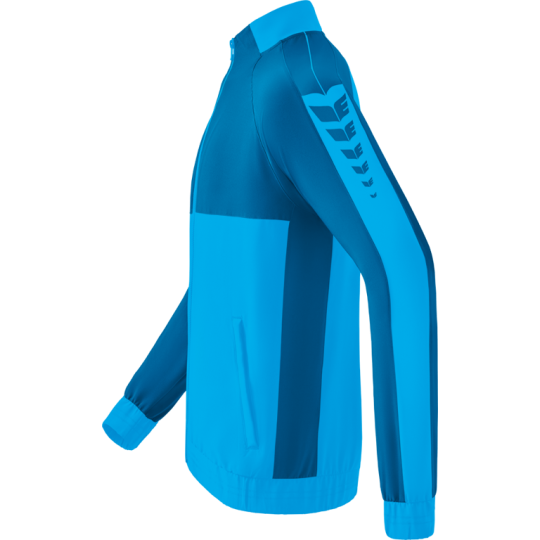 ERIMA Six Wings Präsentationsjacke Kinder