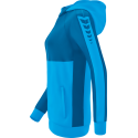 ERIMA Six Wings Trainingsjacke mit Kapuze Damen