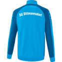 ERIMA Six Wings Worker Jacke Kinder