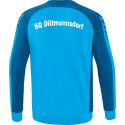 ERIMA Six Wings Sweatshirt Unisex
