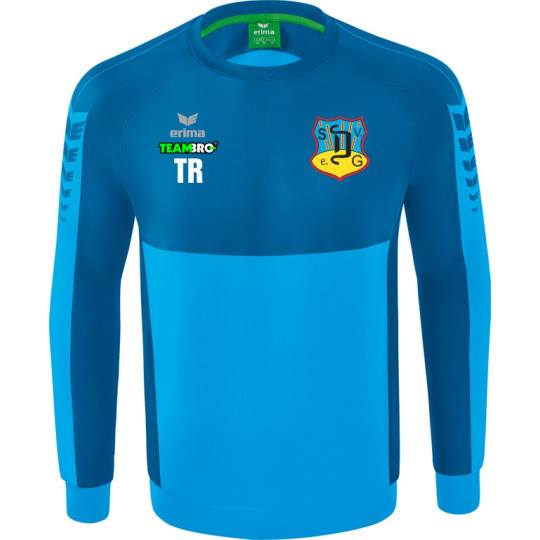 ERIMA Six Wings Sweatshirt Kinder