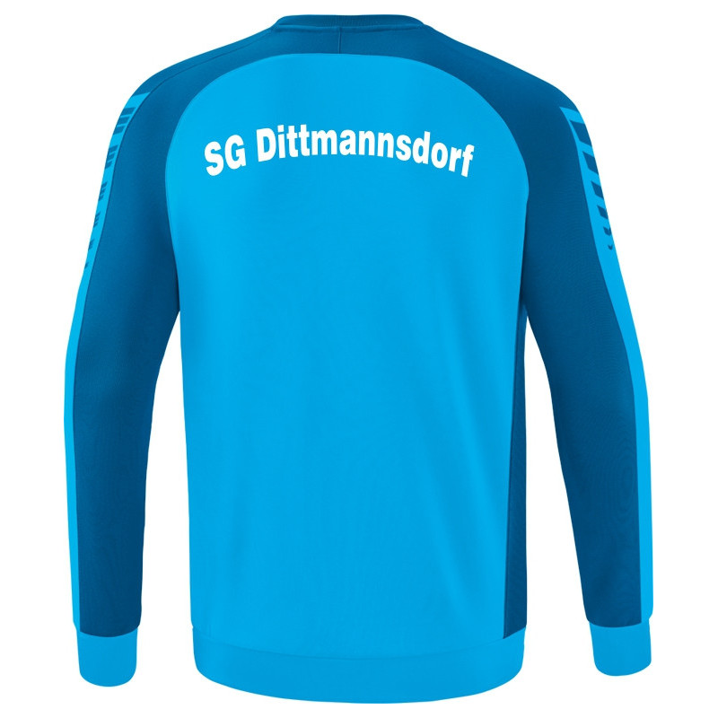 ERIMA Six Wings Sweatshirt Kinder